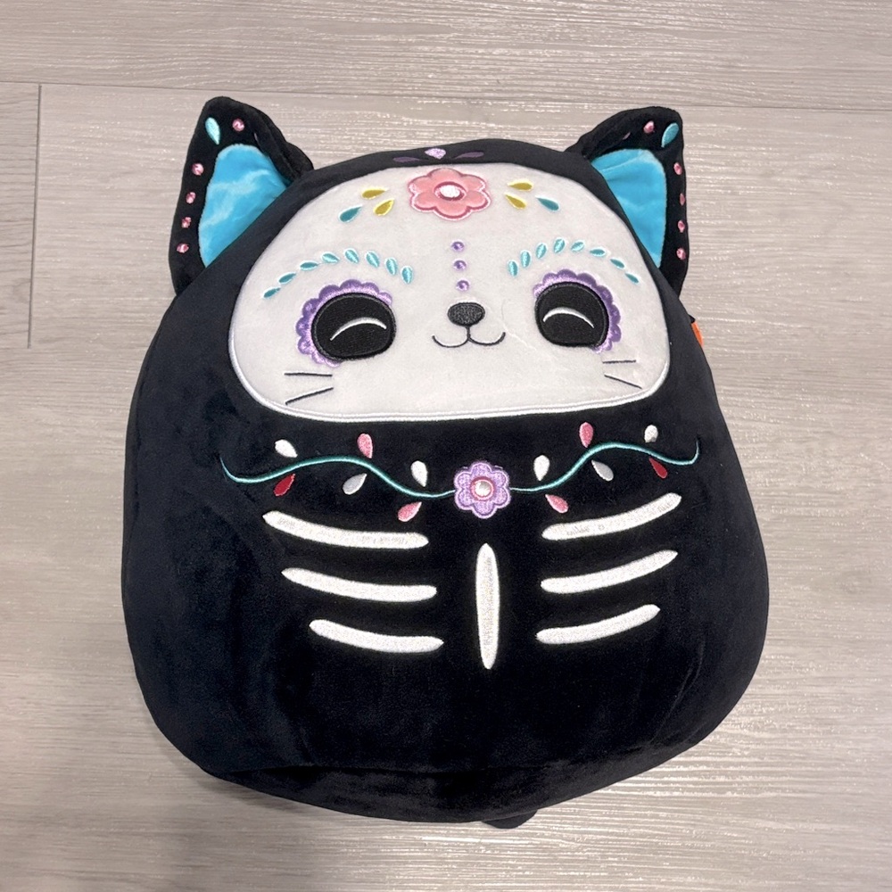 Squishmallow (Jana)